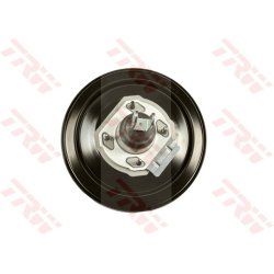 Brake Servo (brake Booster) TRW PSA341 OE Ref LR014571