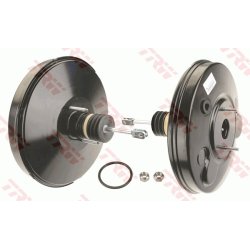 Brake Servo (brake Booster) TRW PSA376 OE Ref 77 01 207 169