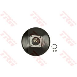 Brake Servo (brake Booster) TRW PSA448 OE Ref 1463551