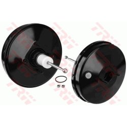 Brake Servo (brake Booster) TRW PSA458 OE Ref 1H1 612 107 A