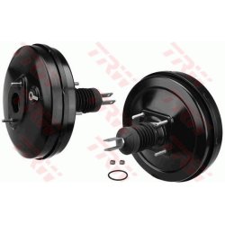 Brake Servo (brake Booster) TRW PSA515 OE Ref 1 163 402