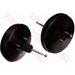 Brake Servo (brake Booster) TRW PSA543 OE Ref 1J1 614 106 E