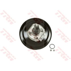 Brake Servo (brake Booster) TRW PSA564 OE Ref SJJ500070