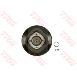 Brake Servo (brake Booster) TRW PSA588 OE Ref 16 098 949 80