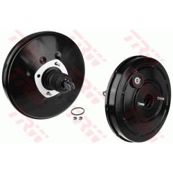 Brake Servo (brake Booster) TRW PSA605 OE Ref 77363763