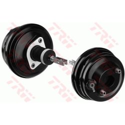 Brake Servo (brake Booster) TRW PSA909 OE Ref 4D0 612 107 B