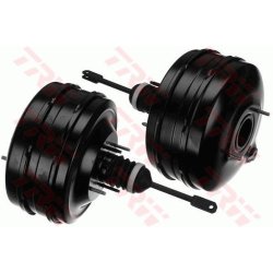 Brake Servo (brake Booster) TRW PSA916 OE Ref 2D0 612 105 C
