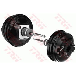 Brake Servo (brake Booster) TRW PSA928 OE Ref 4F0 612 107 C