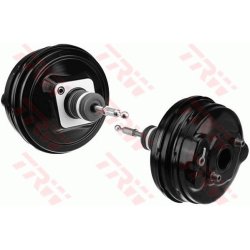 Brake Servo (brake Booster) TRW PSA957 OE Ref 4F0 612 107 F