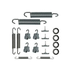 Garnitures de frein TRW SFK100 pour PEUGEOT, TALBOT 505, TAGORA OE 4210612