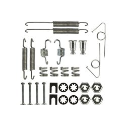 Brake Shoes TRW SFK102 OE Ref 6530614