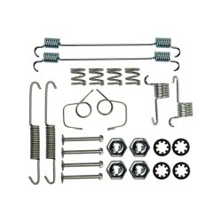 Brake Shoes TRW SFK105 OE Ref 4220617