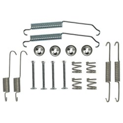 Brake Shoes TRW SFK106 OE Ref 77 00 618 000