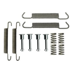 Brake Shoes TRW SFK108 OE Ref 21 10 6 210 000