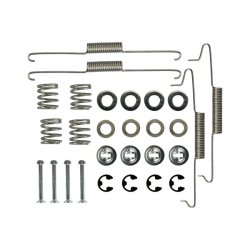 Brake Shoes TRW SFK110 OE Ref 6530623