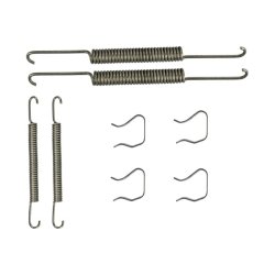 Brake Shoes TRW SFK118 OE Ref 92606310