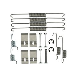 Brake Shoes TRW SFK123 OE Ref 126063600