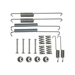 Brake Shoes TRW SFK127 OE Ref 94 043 084 28