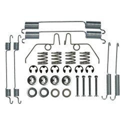 Brake Shoes TRW SFK129 OE Ref 6530642