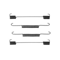 Garnitures de frein TRW SFK13 pour AUSTIN, MG, ROVER OE 1010520