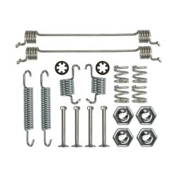 Brake Shoes TRW SFK138 OE Ref 4308 52