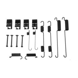 Garnitures de frein TRW SFK139 pour HONDA, HYUNDAI, TRIUMPH OE 45006-520-000