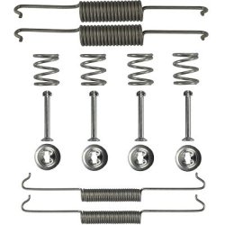 Brake Shoes TRW SFK14 OE Ref 608 052 100