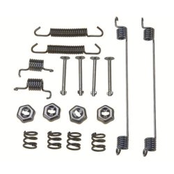 Brake Shoes TRW SFK144 OE Ref 60657000