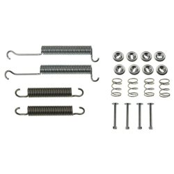 Brake Shoes TRW SFK154 OE Ref 33405030