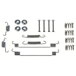 Brake Shoes TRW SFK166 OE Ref 4320672