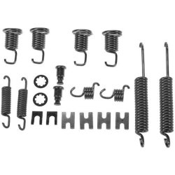 Brake Shoes TRW SFK172 OE Ref 4210702