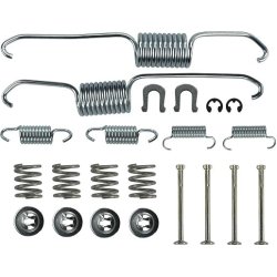 Brake Shoes TRW SFK181