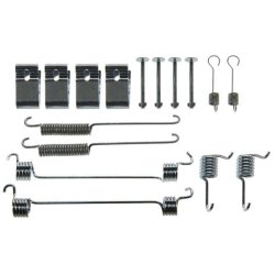 Brake Shoes TRW SFK183 OE Ref 6920297