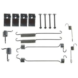 Brake Shoes TRW SFK184 OE Ref 6920296