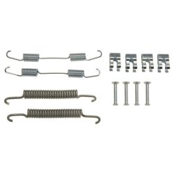 Brake Shoes TRW SFK195 OE Ref 32706660