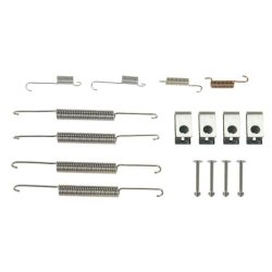 Brake Shoes TRW SFK198 OE Ref 126067000