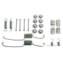 Brake Shoes TRW SFK203 OE Ref 04406-85000