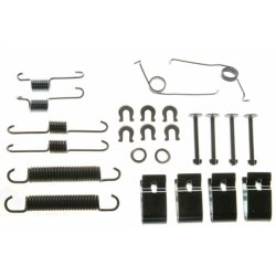 Brake Shoes TRW SFK204 OE Ref 47406-93000