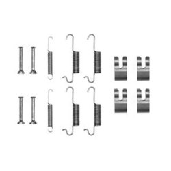 Garnitures de frein TRW SFK21 pour AUDI 50 OE 6090528000