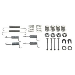 Brake Shoes TRW SFK216