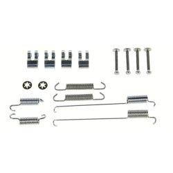 Brake Shoes TRW SFK219