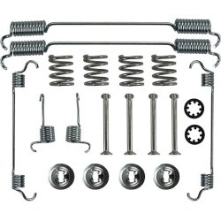 Brake Shoes TRW SFK220