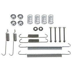 Mâchoires de frein TRW SFK221 pour BMW Série 3, référence d'origine 21107070000