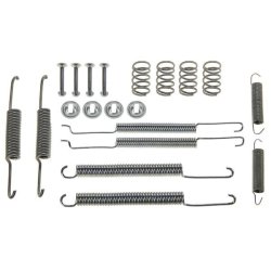 Brake Shoes TRW SFK223 OE Ref 3A0 698 545