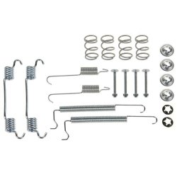 Brake Shoes TRW SFK224 OE Ref 16107090