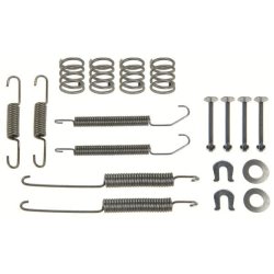 Brake Shoes TRW SFK226 OE Ref 41007-18000