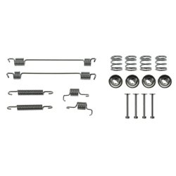 Brake Shoes TRW SFK240