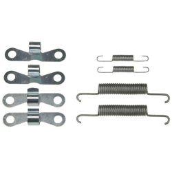 Brake Shoes TRW SFK247 OE Ref 33407200