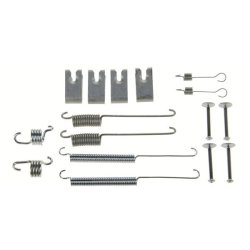 Brake Shoes TRW SFK250 OE Ref 6530732