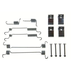 Brake Shoes TRW SFK251 OE Ref 56407350